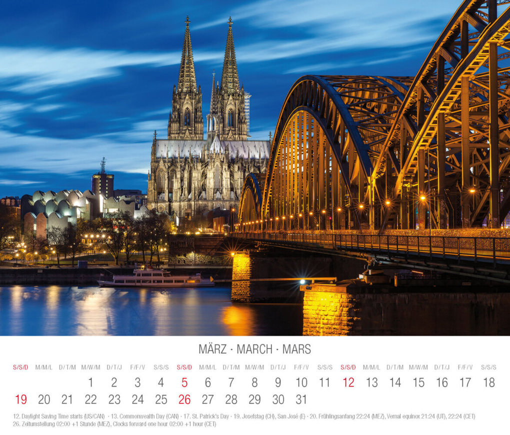 Weitere Ansicht: Germany 2023