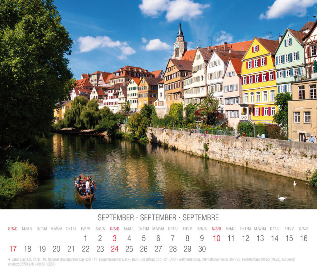Weitere Ansicht: Germany 2023