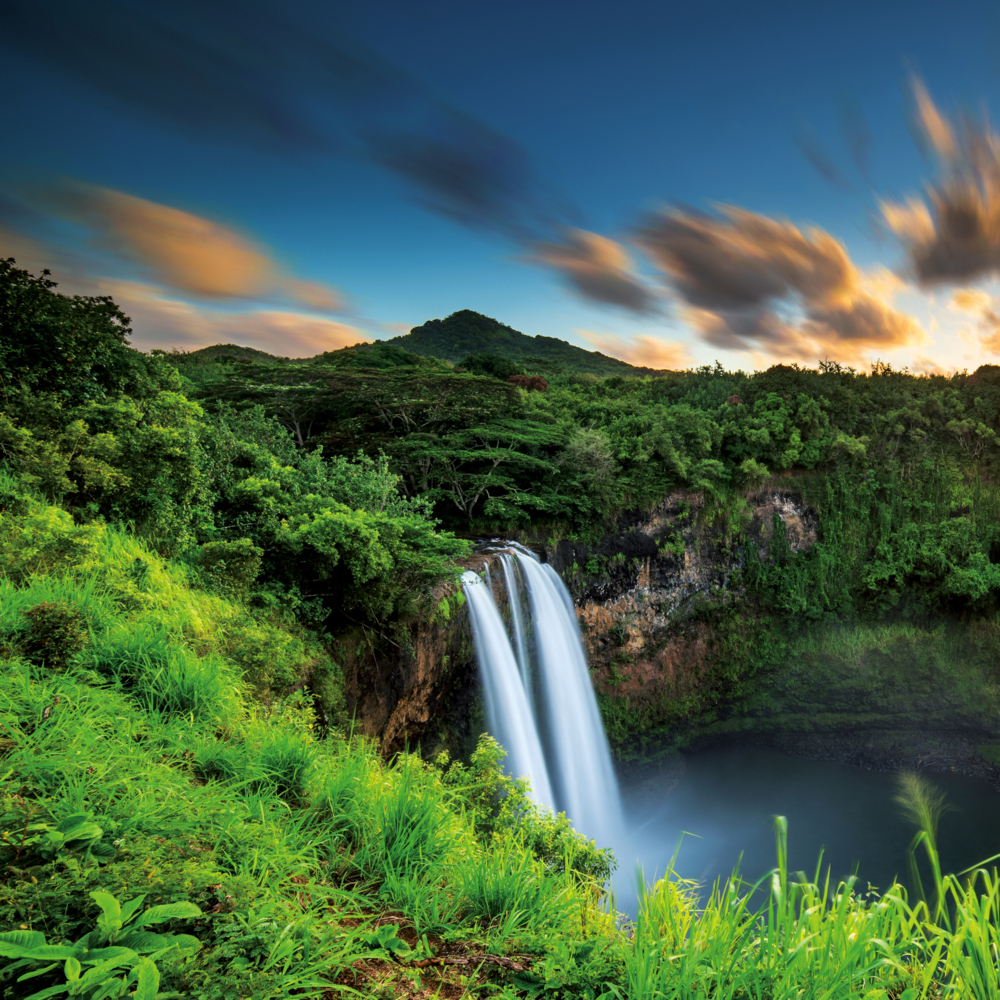 Weitere Ansicht: Waterfalls 2023