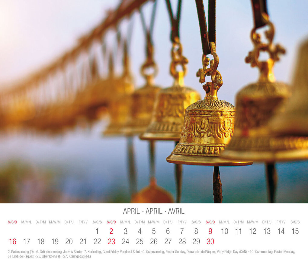 Weitere Ansicht: Meditation 2023