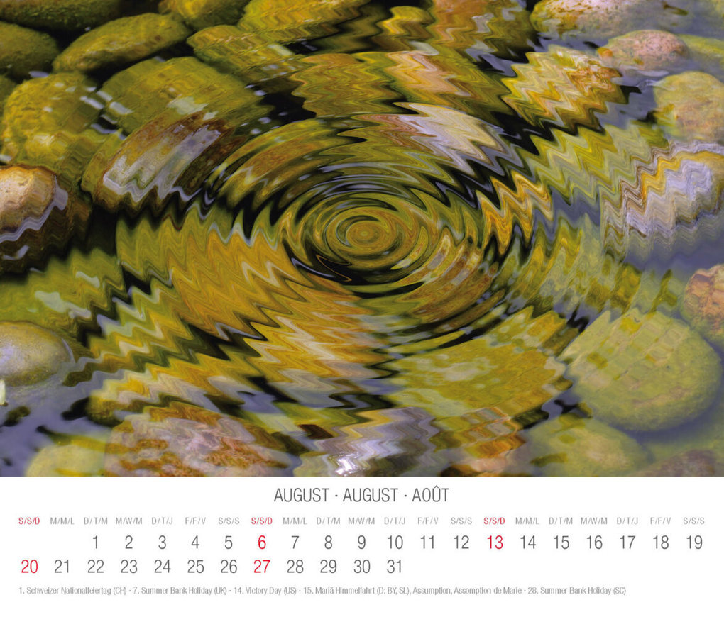 Weitere Ansicht: Meditation 2023