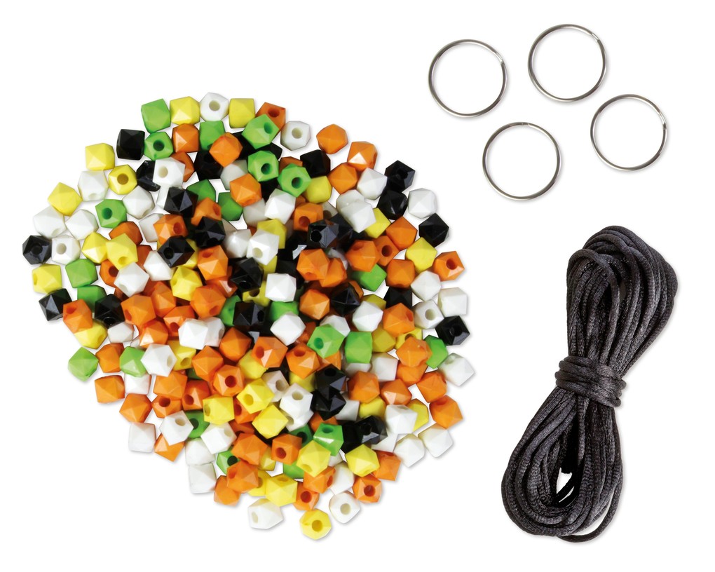 Weitere Ansicht: Lena - Maskottchen Tiere, Faltschachtel