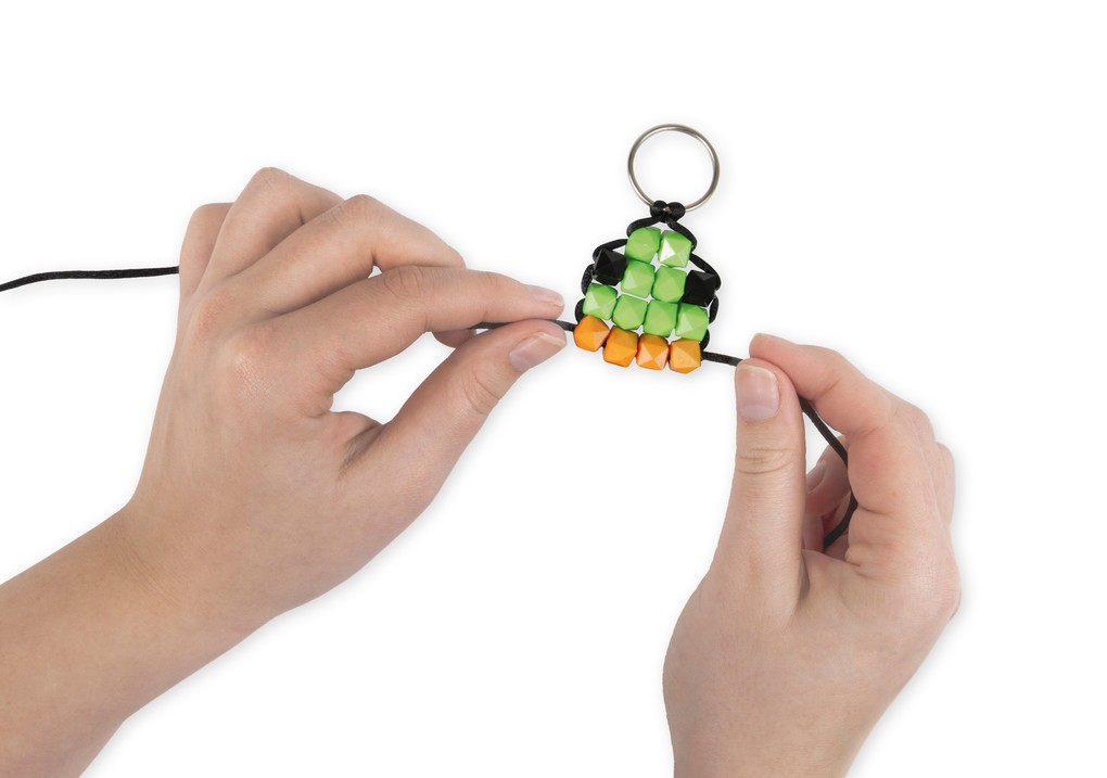 Weitere Ansicht: Lena - Maskottchen Tiere, Faltschachtel