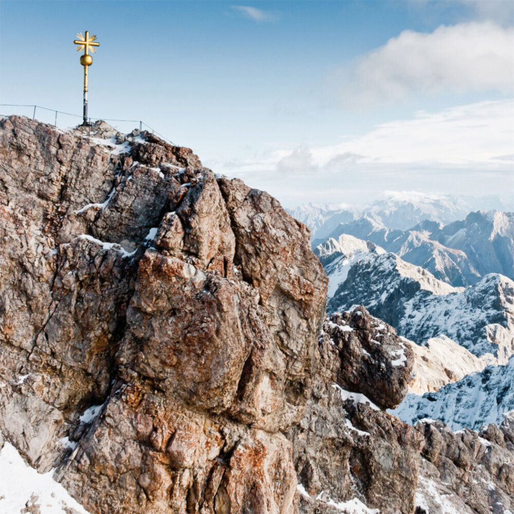 Weitere Ansicht: Alpen 2023