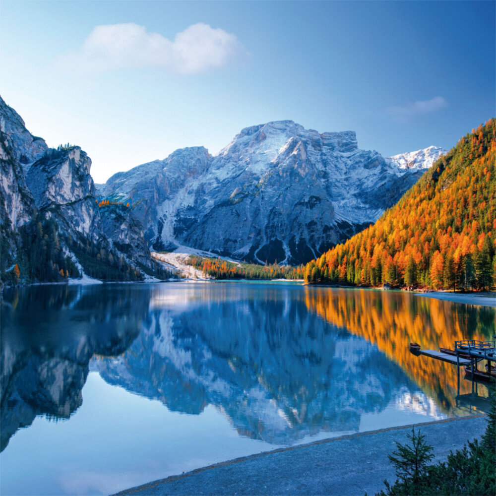 Weitere Ansicht: Alpen 2023