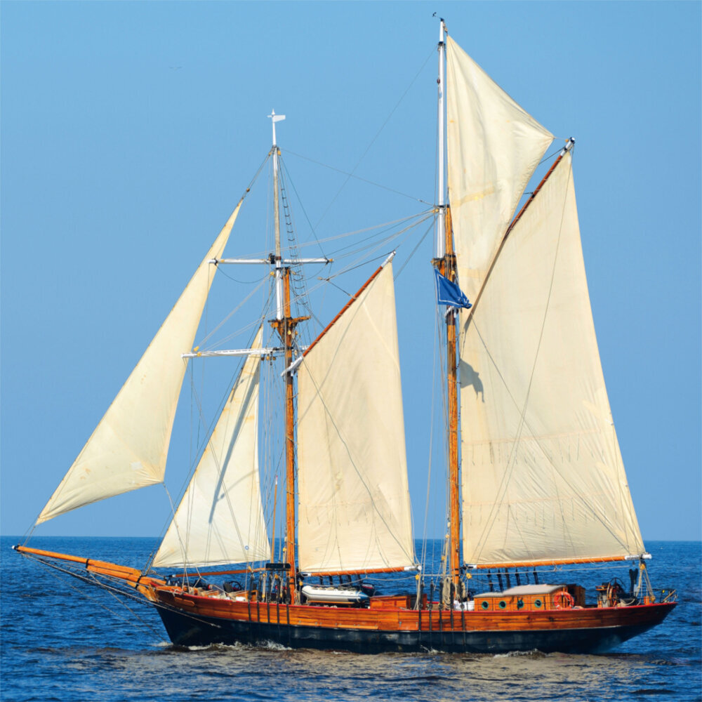 Weitere Ansicht: Sailing/Segeln 2023