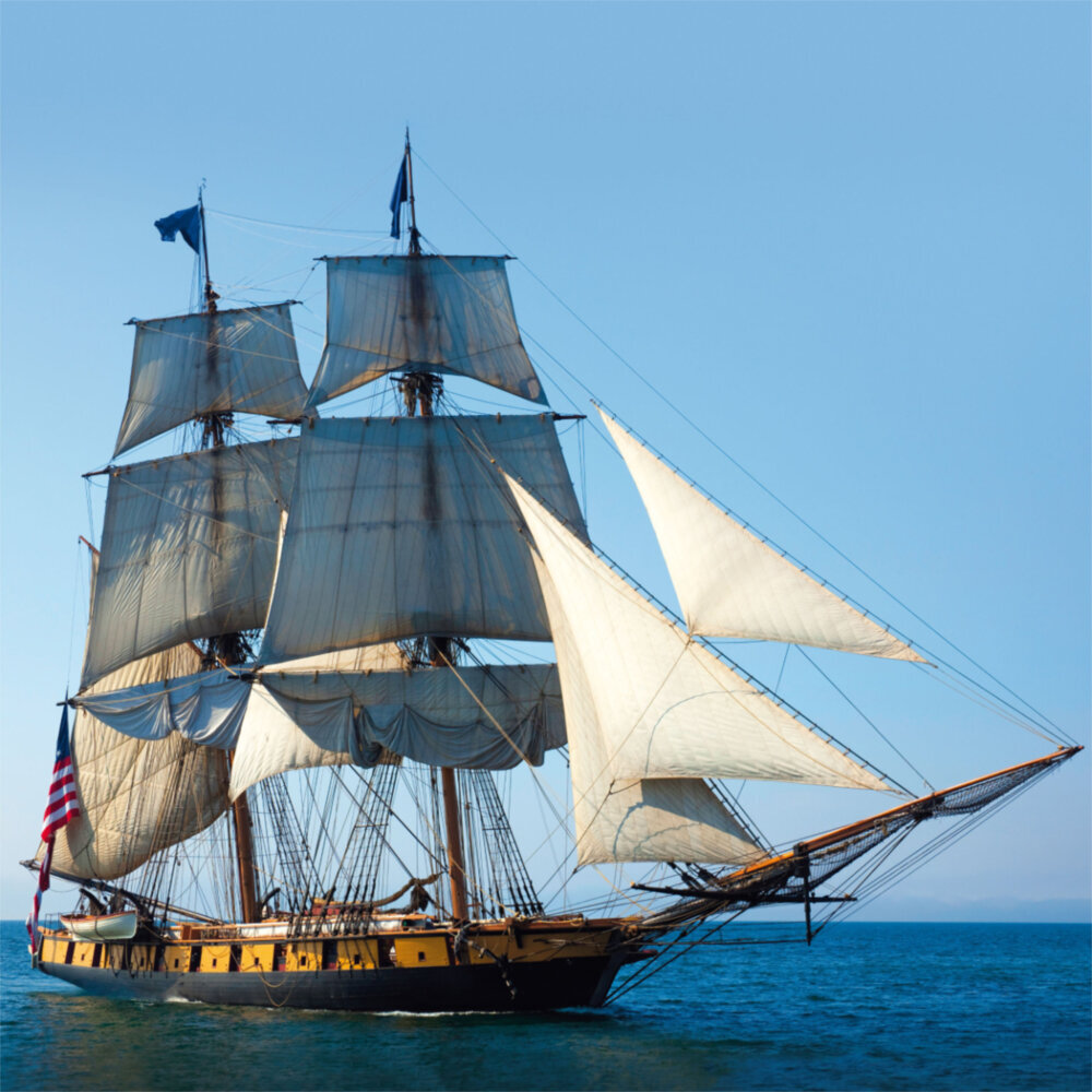 Weitere Ansicht: Sailing/Segeln 2023