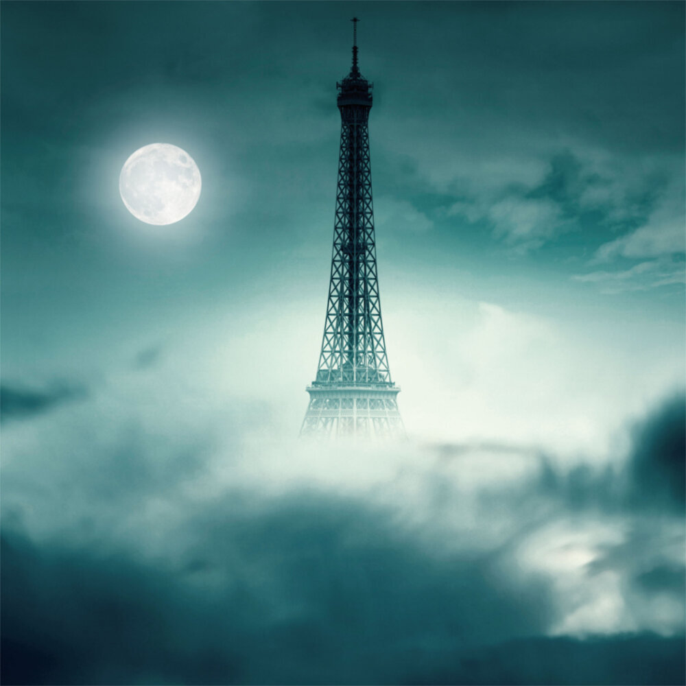 Weitere Ansicht: The Moon/Der Mond 2023