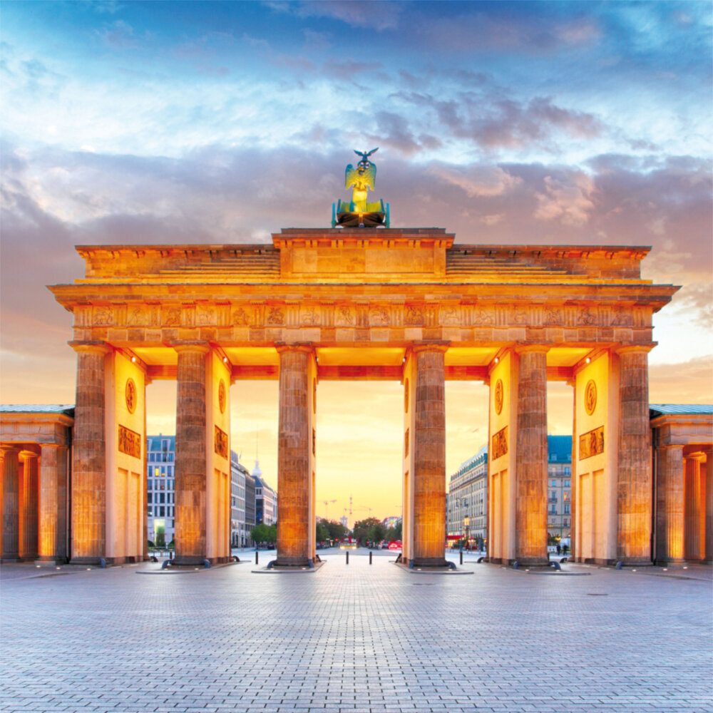 Weitere Ansicht: Germany/Deutschland 2023