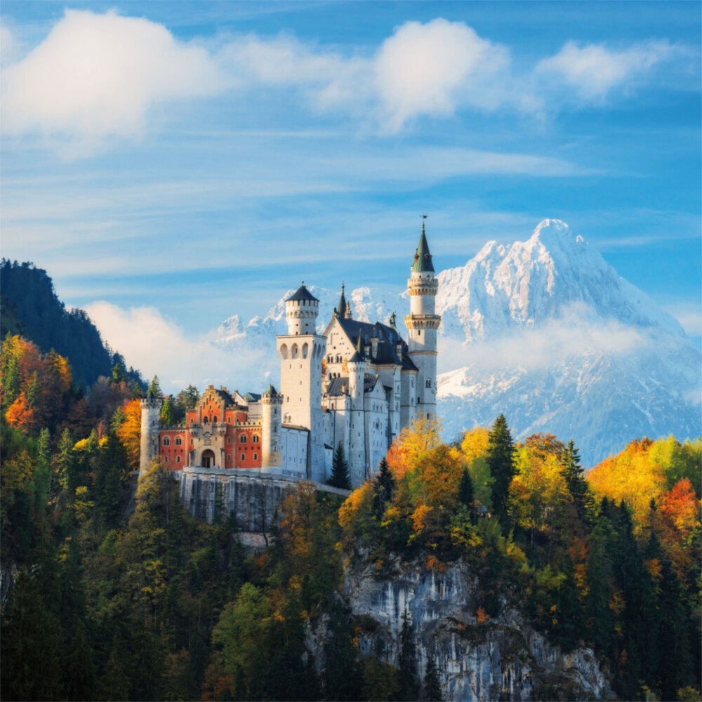 Weitere Ansicht: Germany/Deutschland 2023