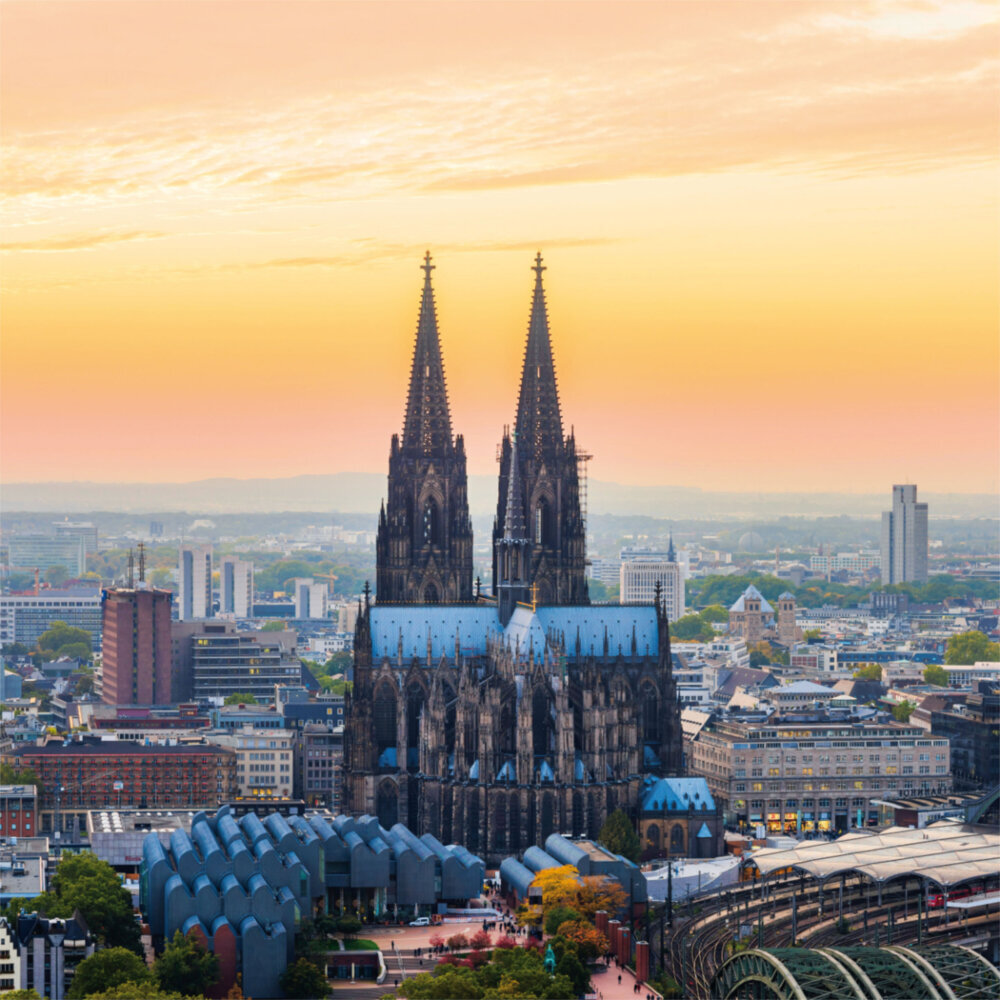 Weitere Ansicht: Germany/Deutschland 2023