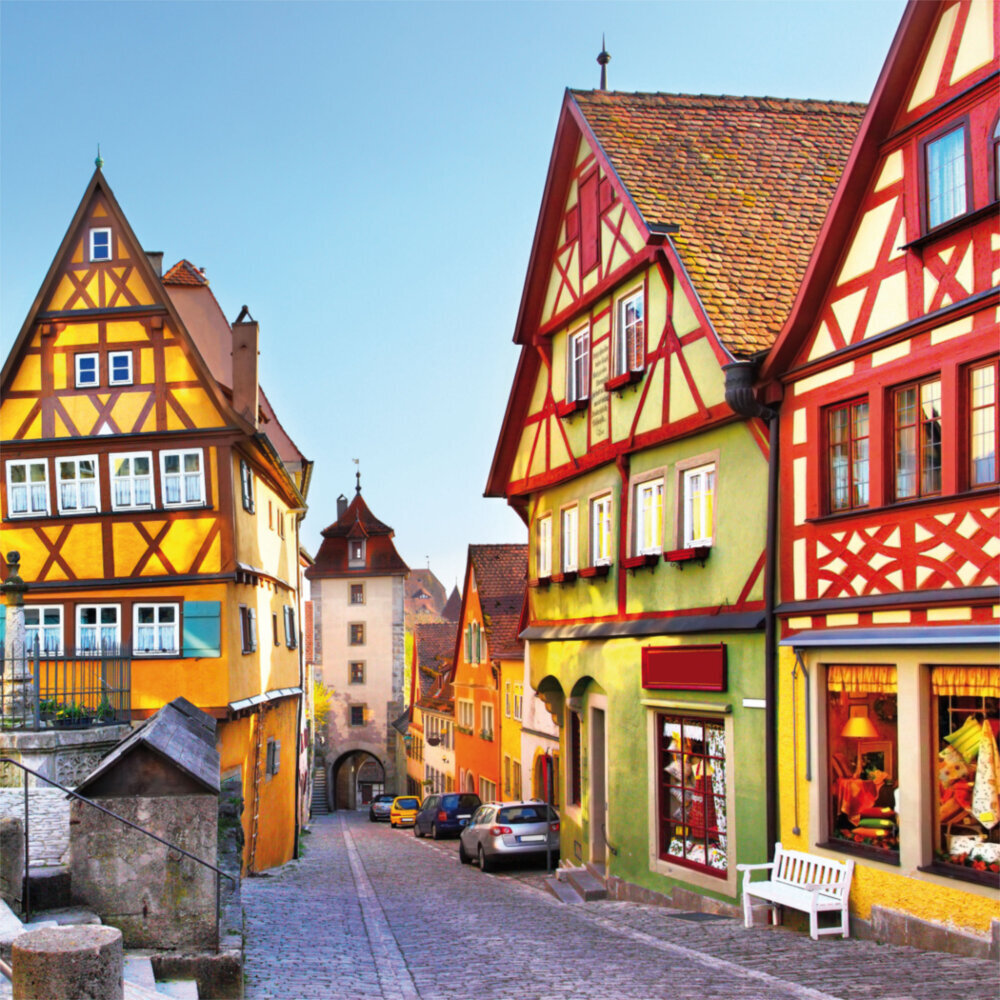 Weitere Ansicht: Germany/Deutschland 2023