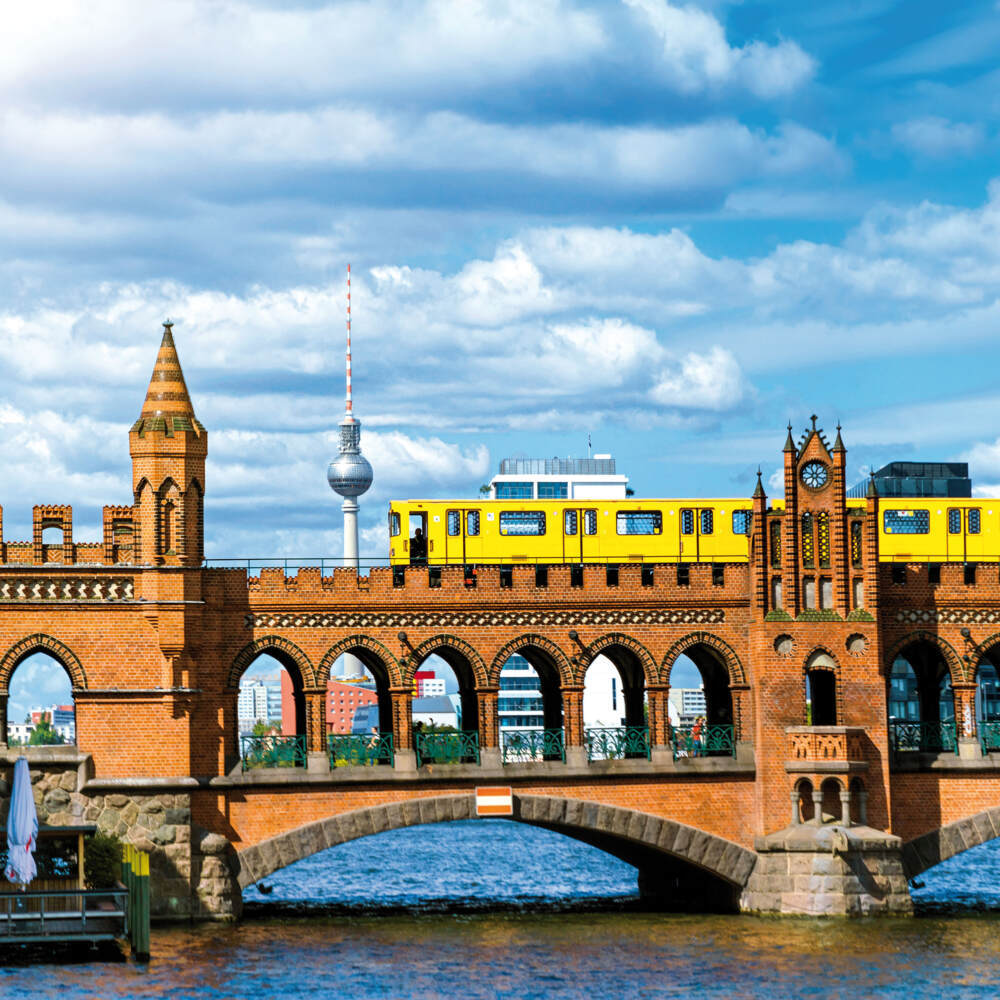 Weitere Ansicht: Berlin 2023
