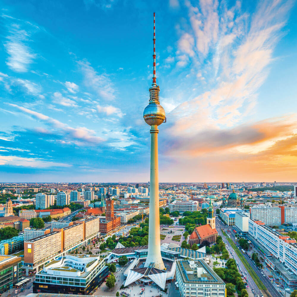 Weitere Ansicht: Berlin 2023
