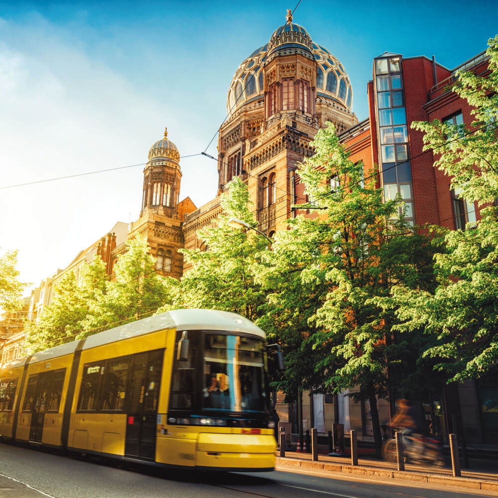 Weitere Ansicht: Berlin 2023