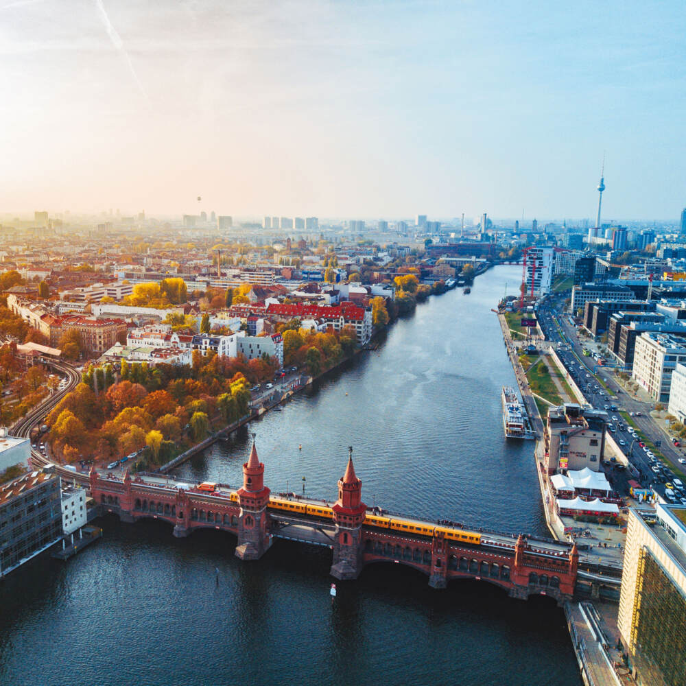 Weitere Ansicht: Berlin 2023
