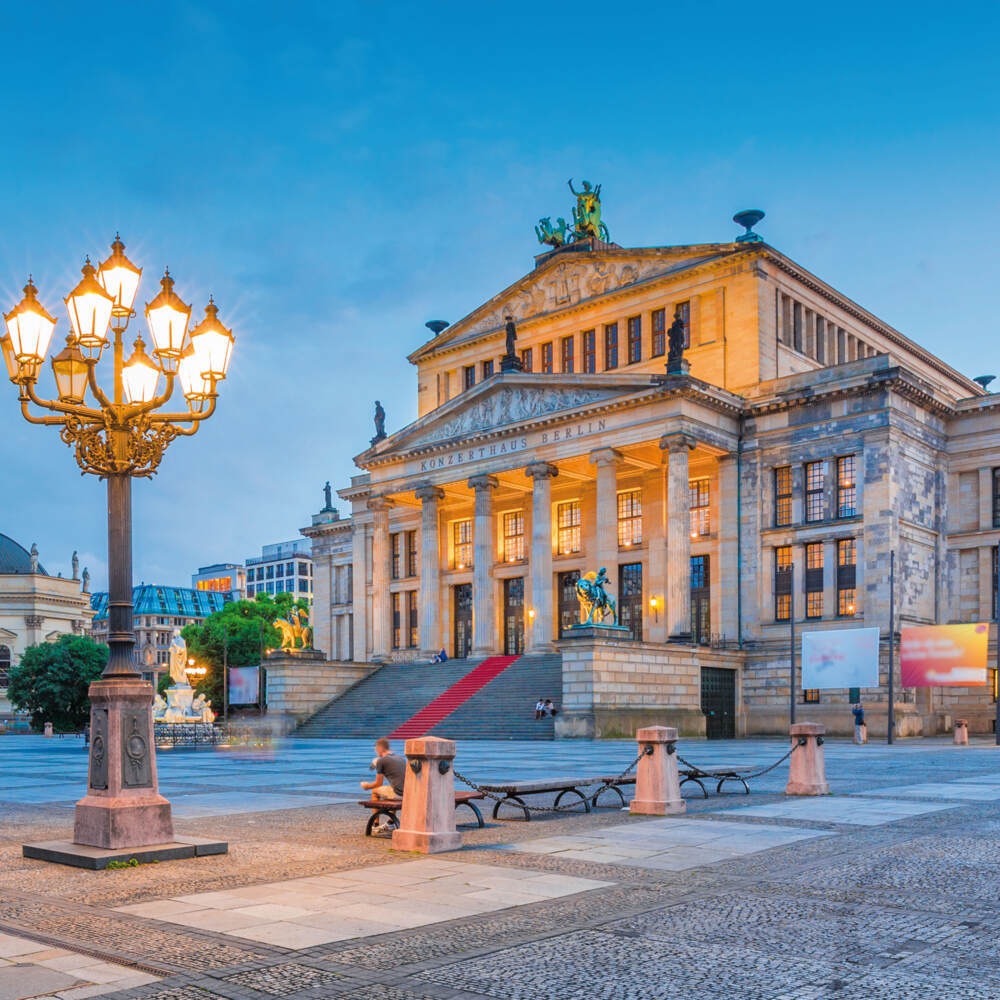 Weitere Ansicht: Berlin 2023