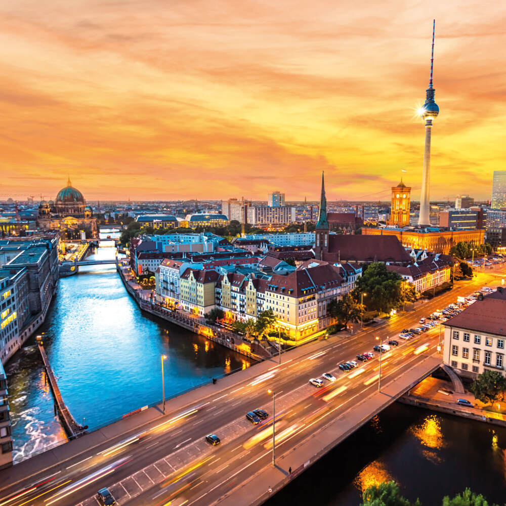 Weitere Ansicht: Berlin 2023