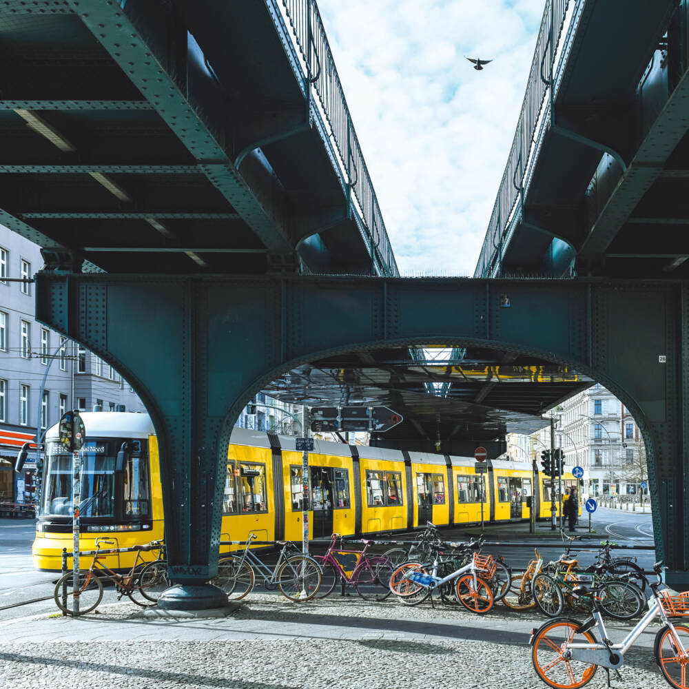 Weitere Ansicht: Berlin 2023
