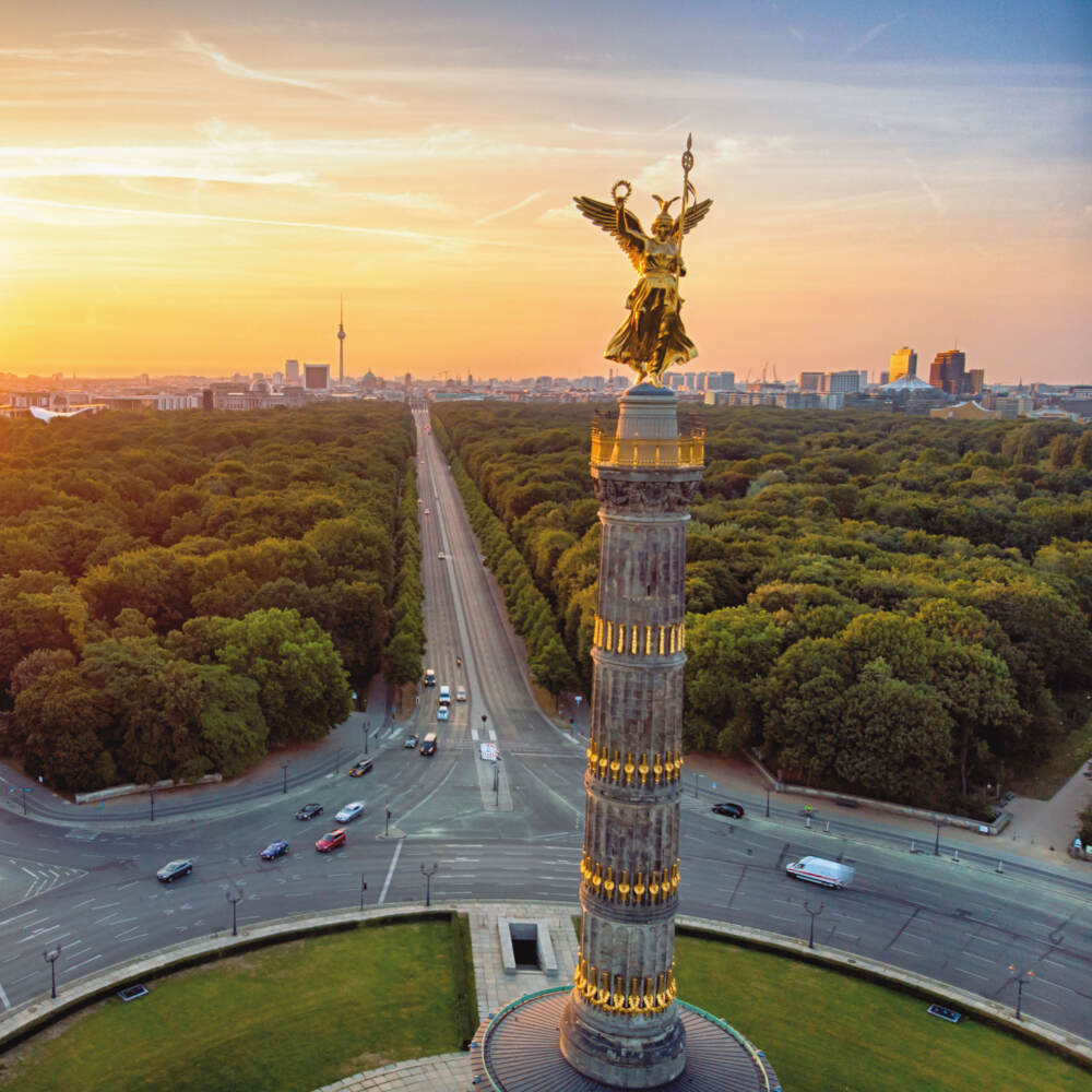 Weitere Ansicht: Berlin 2023