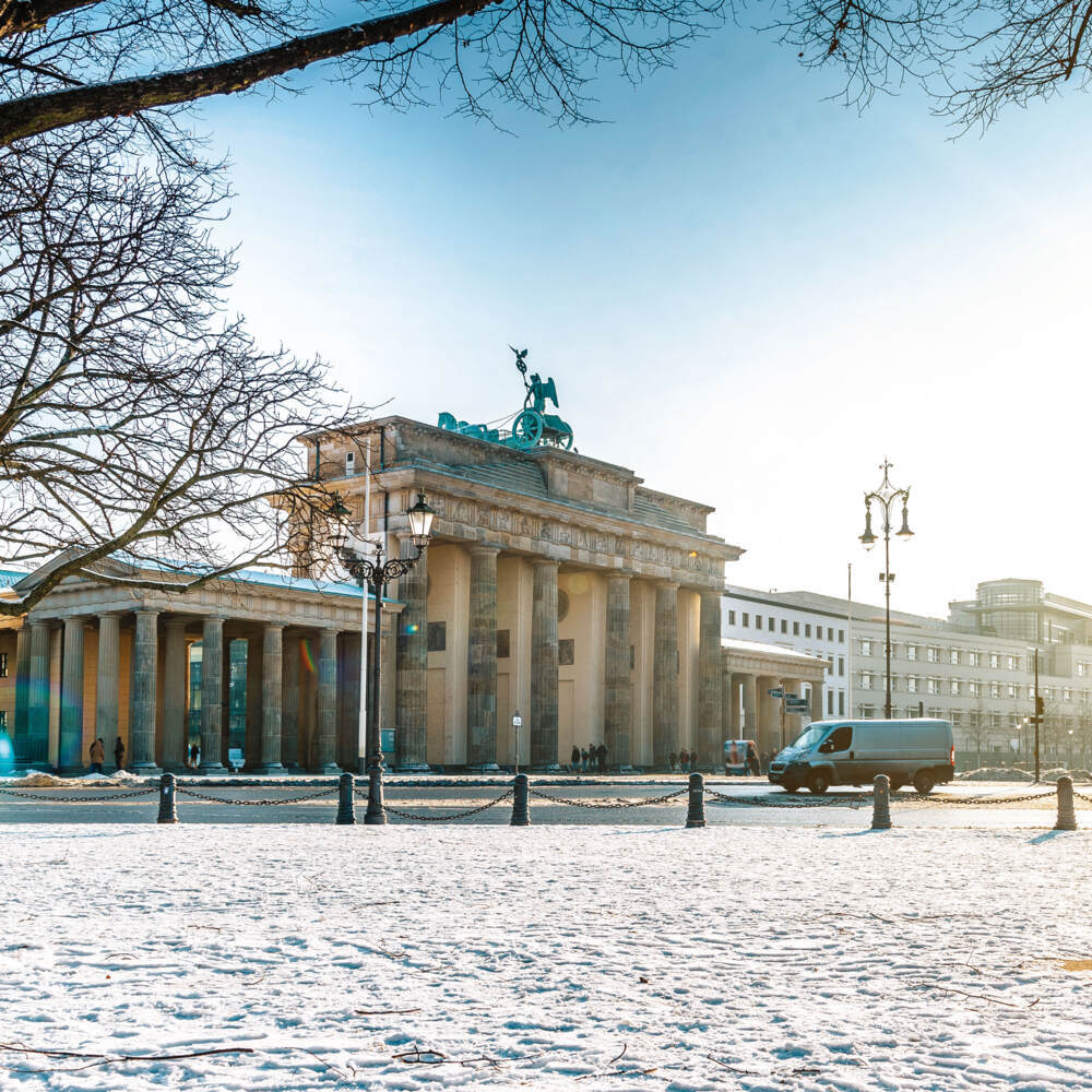 Weitere Ansicht: Berlin 2023