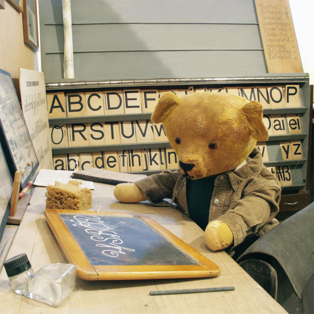 Weitere Ansicht: Teddy's World 2023