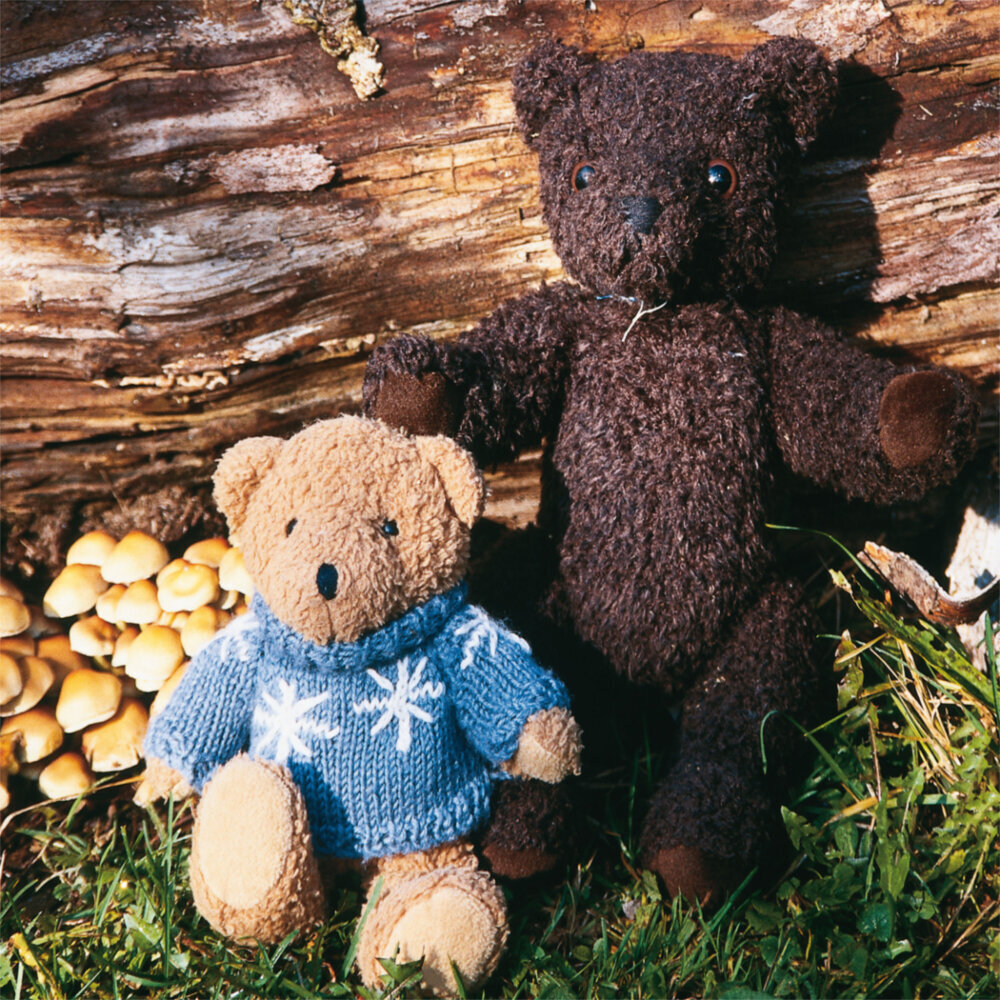 Weitere Ansicht: Teddy's World 2023