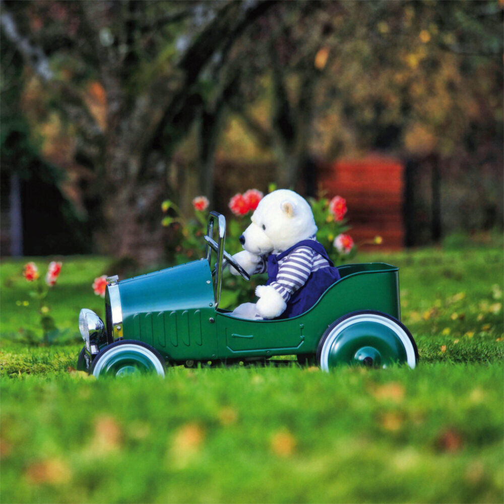 Weitere Ansicht: Teddy's World 2023