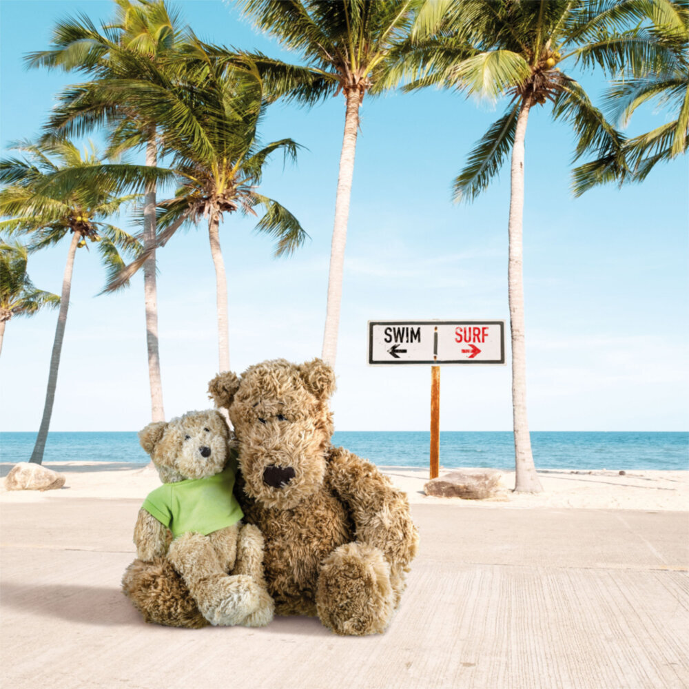 Weitere Ansicht: Teddy's World 2023