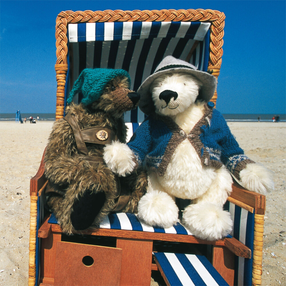 Weitere Ansicht: Teddy's World 2023