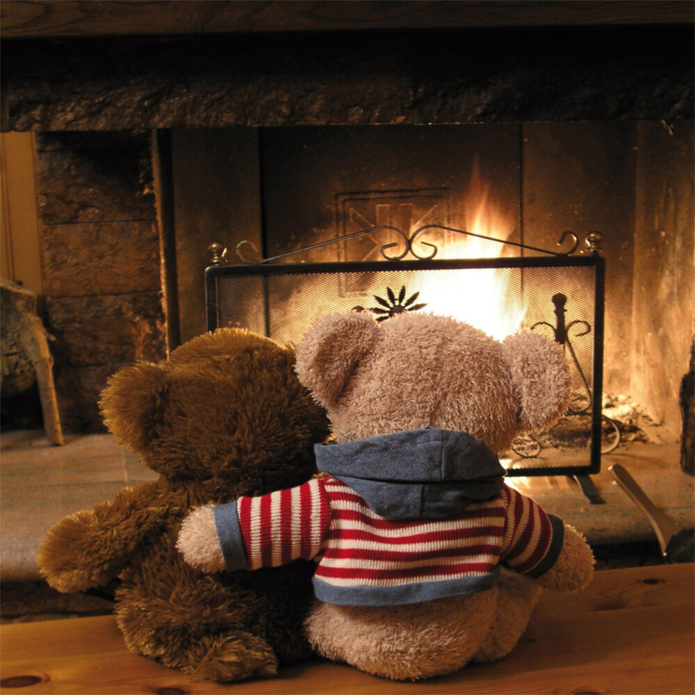Weitere Ansicht: Teddy's World 2023