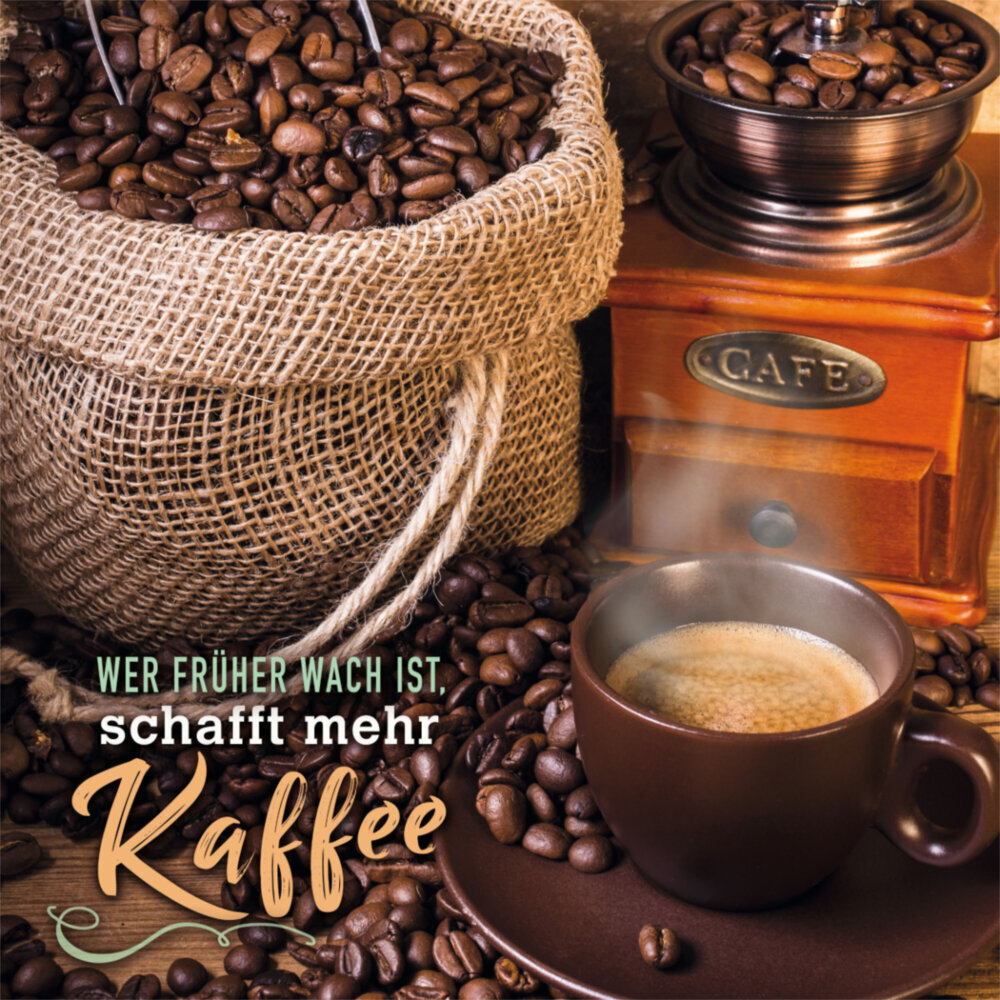 Weitere Ansicht: Coffee 2023