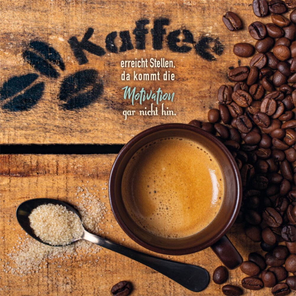 Weitere Ansicht: Coffee 2023