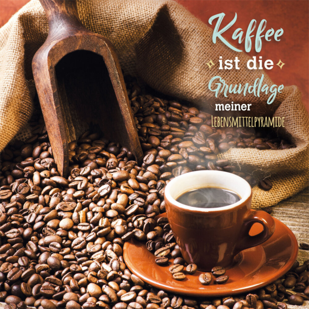 Weitere Ansicht: Coffee 2023