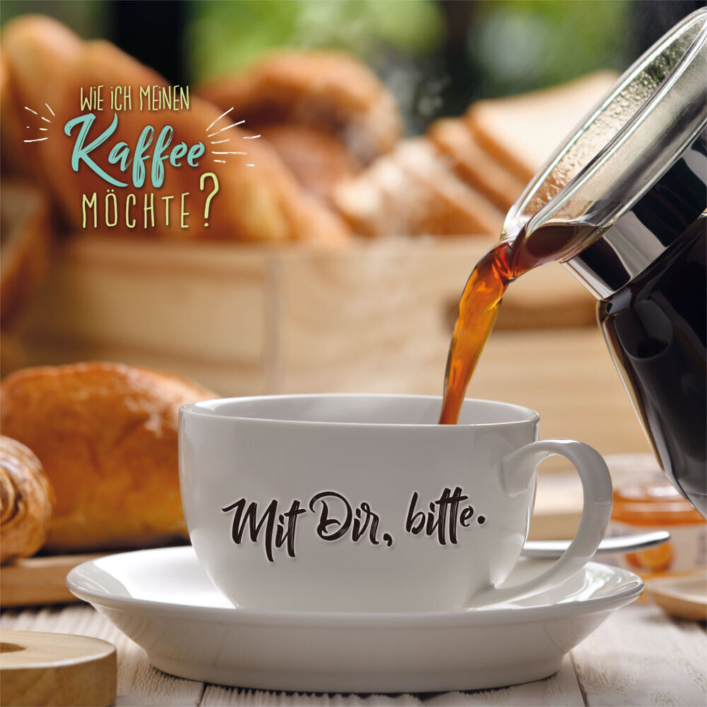 Weitere Ansicht: Coffee 2023