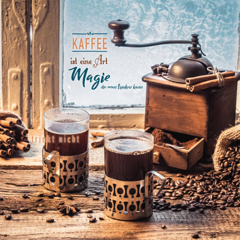 Weitere Ansicht: Coffee 2023