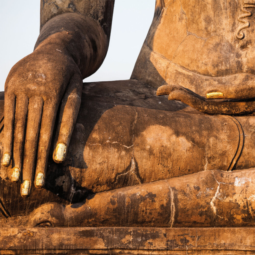 Weitere Ansicht: Zen Spirit 2023