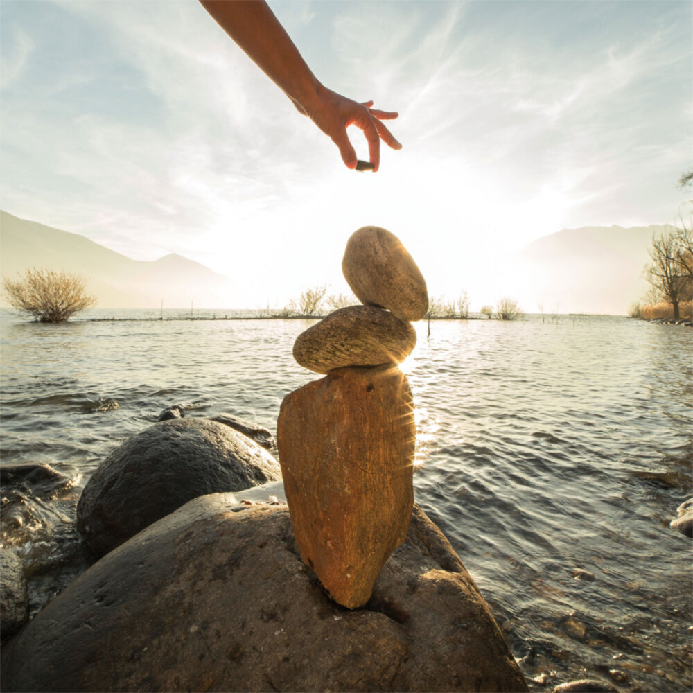 Weitere Ansicht: Zen Spirit 2023