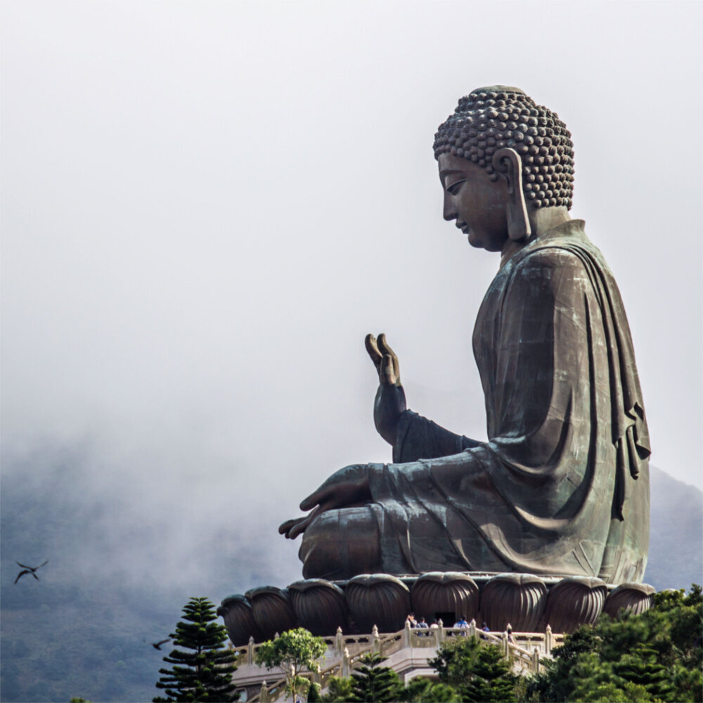 Weitere Ansicht: Zen Spirit 2023