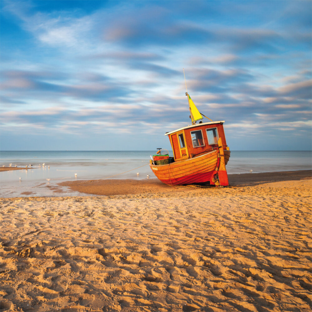 Weitere Ansicht: Baltic Sea/Ostsee 2023