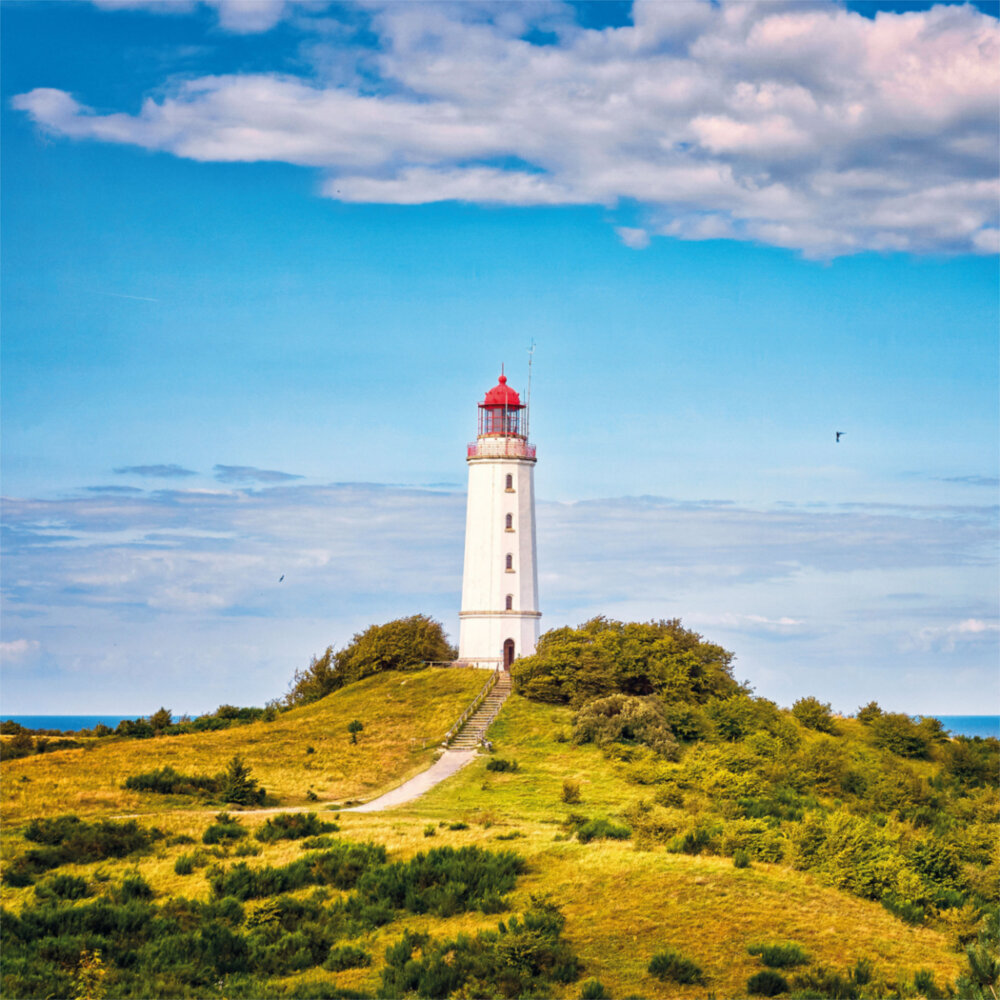 Weitere Ansicht: Baltic Sea/Ostsee 2023