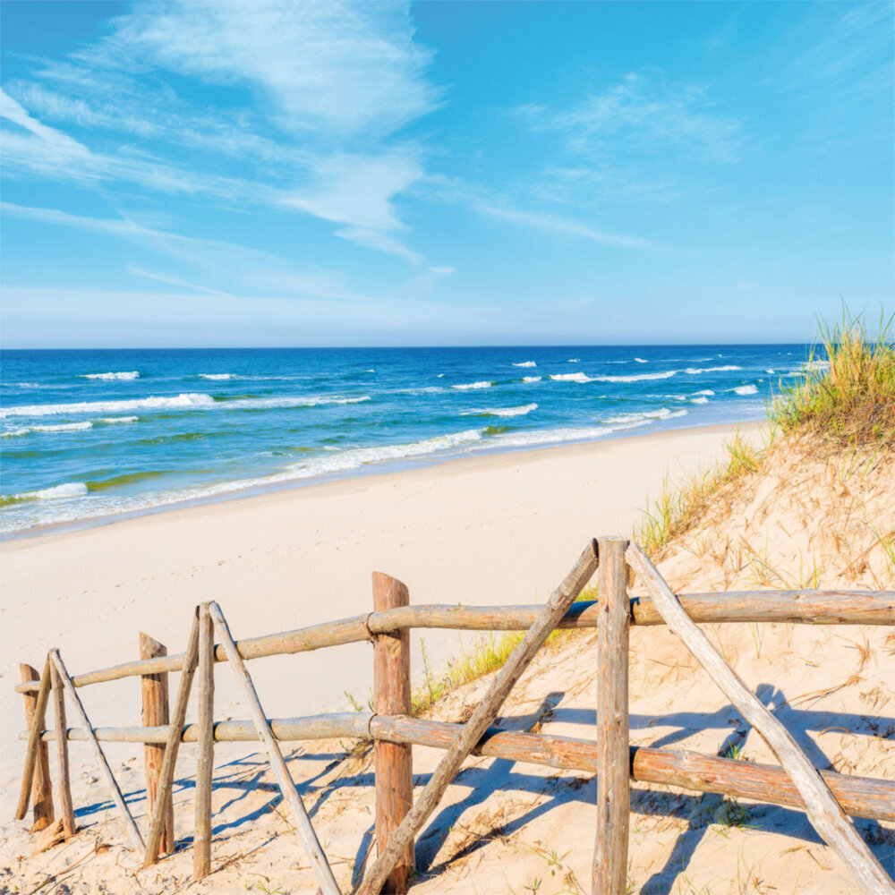 Weitere Ansicht: Baltic Sea/Ostsee 2023