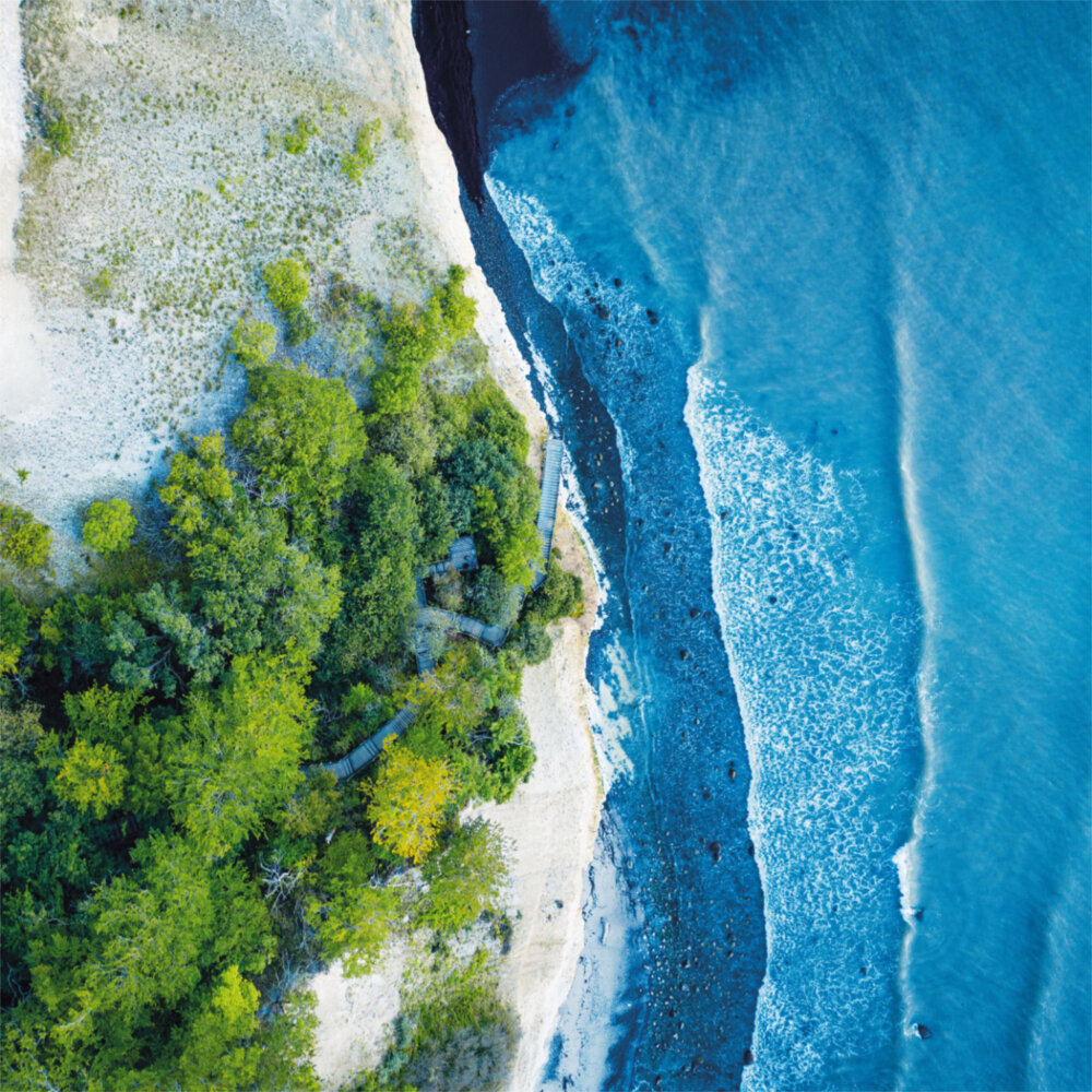 Weitere Ansicht: Baltic Sea/Ostsee 2023