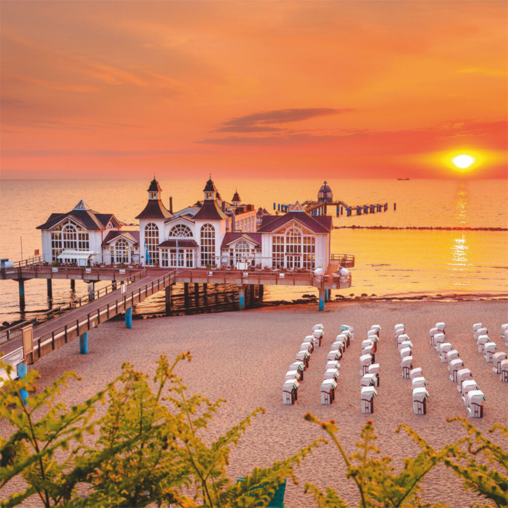 Weitere Ansicht: Baltic Sea/Ostsee 2023