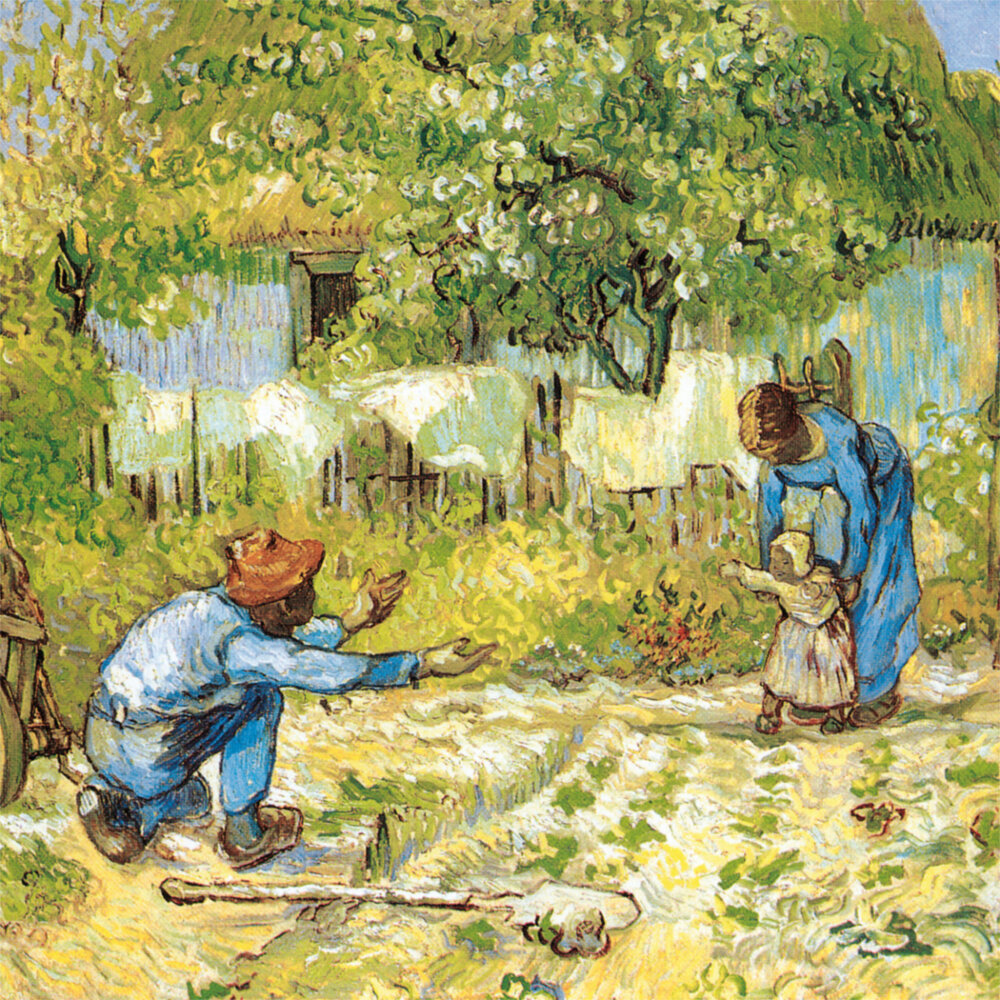 Weitere Ansicht: Vincent van Gogh 2023