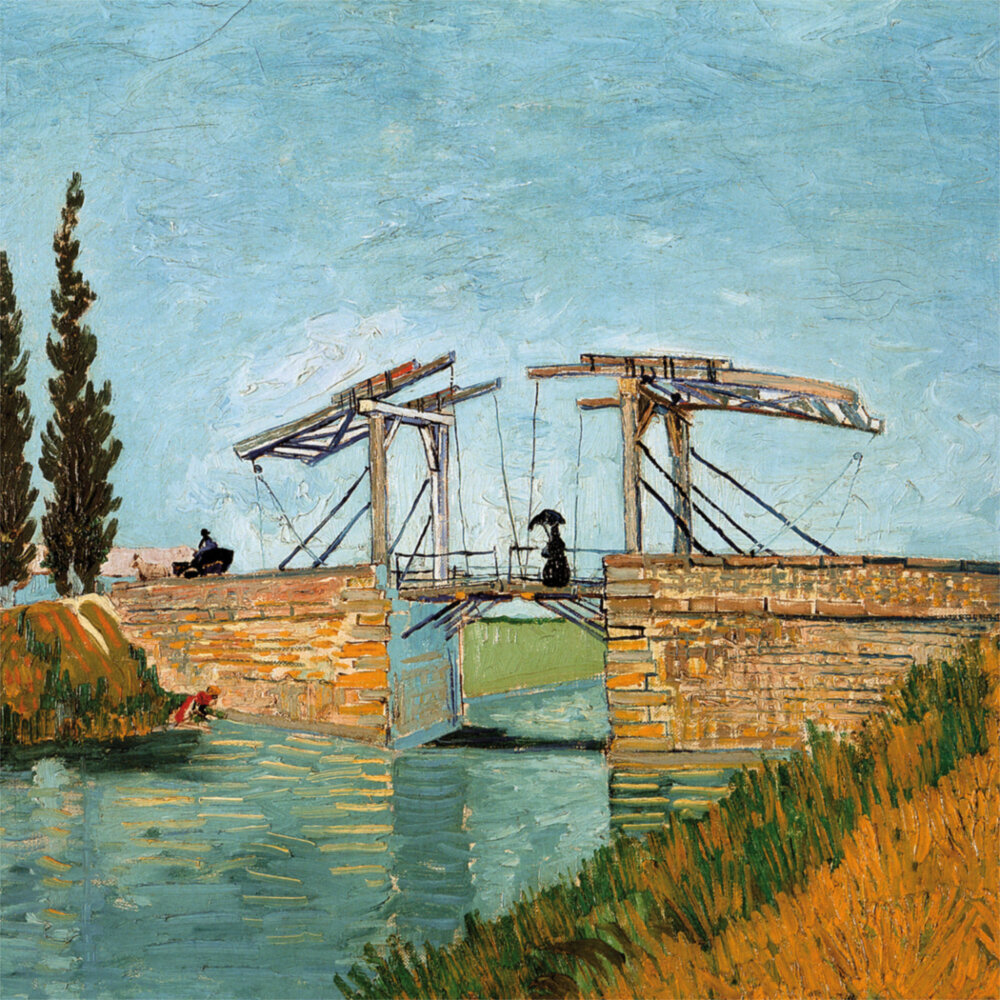 Weitere Ansicht: Vincent van Gogh 2023