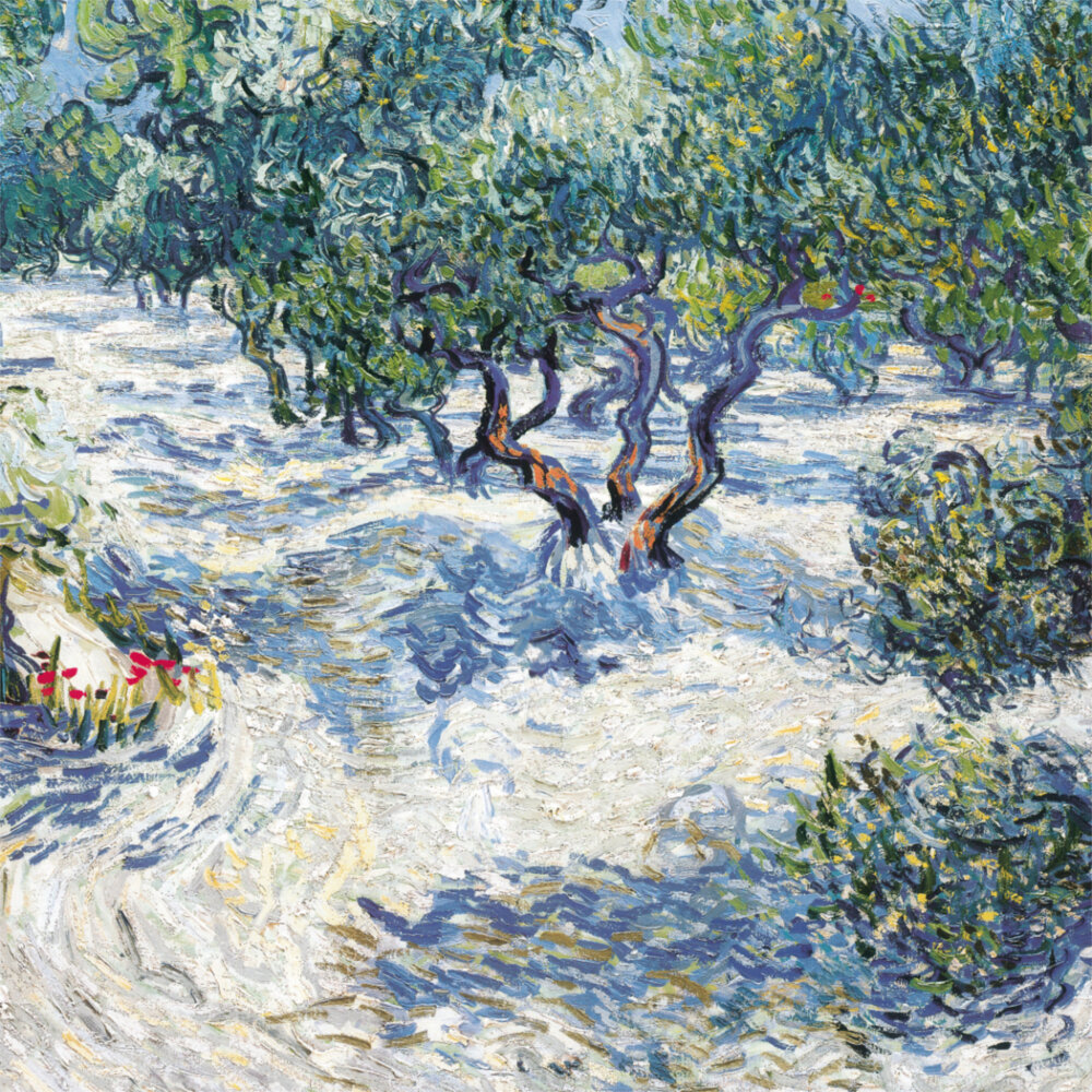 Weitere Ansicht: Vincent van Gogh 2023