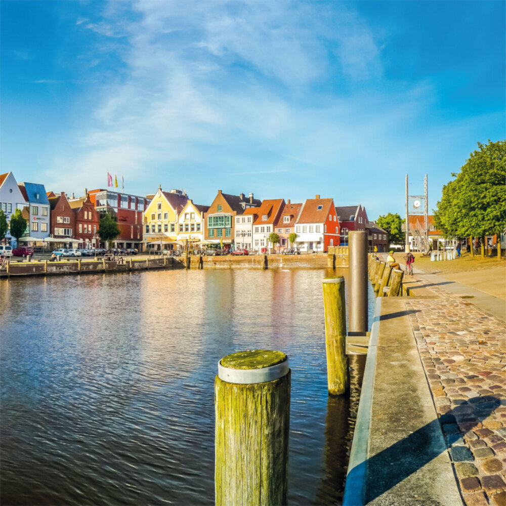 Weitere Ansicht: Northern Sea/Nordsee 2023