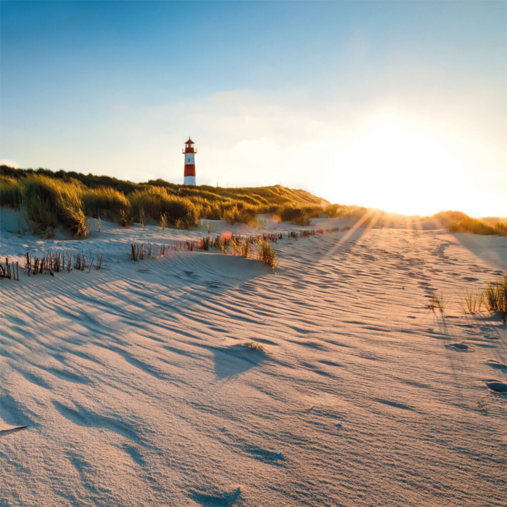 Weitere Ansicht: Northern Sea/Nordsee 2023