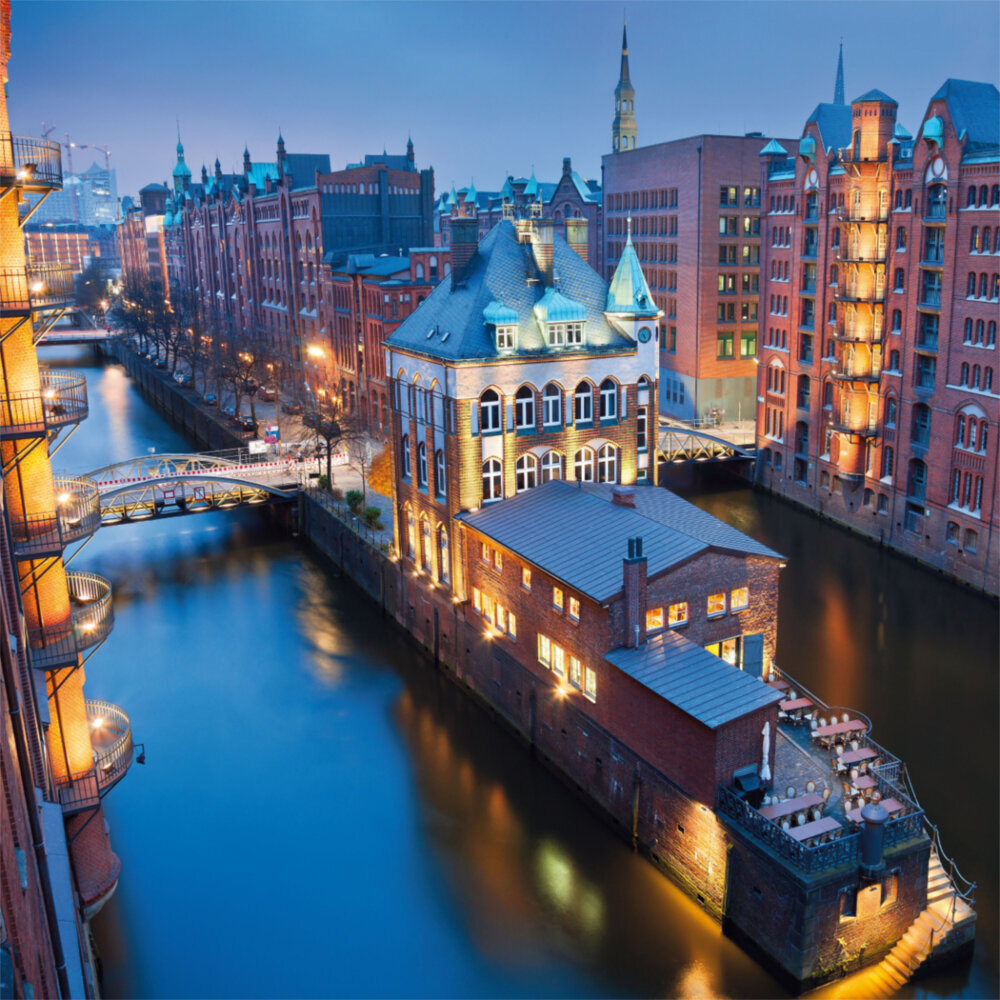 Weitere Ansicht: Hamburg 2023